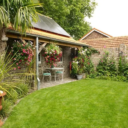 Bed And Breakfast Piekoo Belloo-3