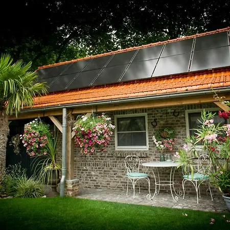 Bed And Breakfast Piekoo Belloo-2